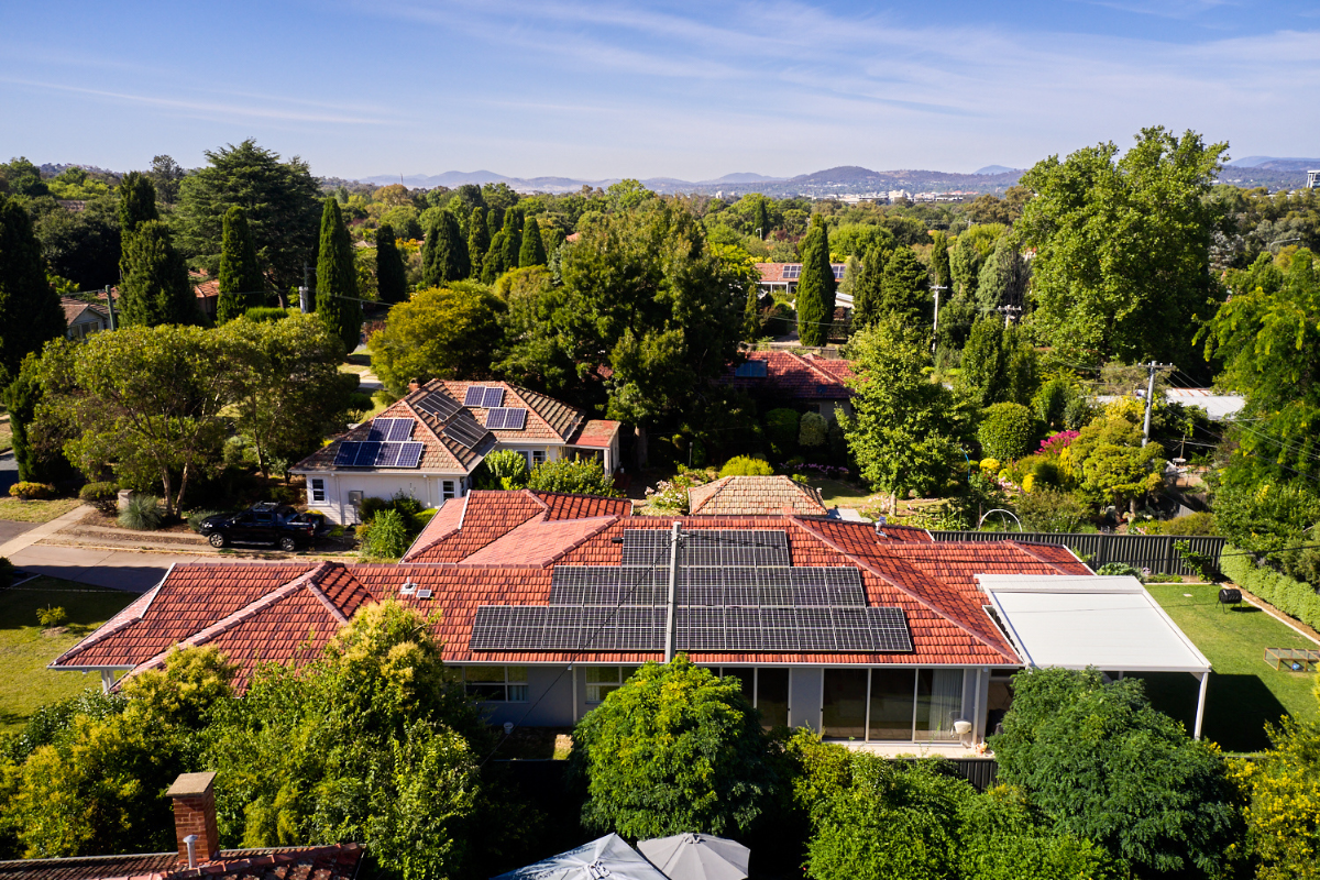 Roof with No Bill system