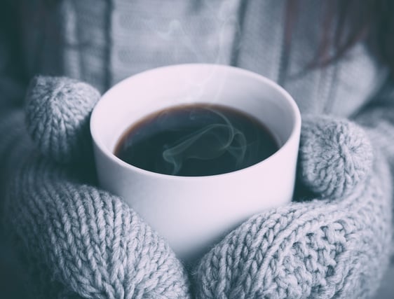 Winter is coming! Get ready with our 6 cosy energy saving tips